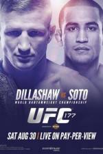 Watch UFC 177  Dillashaw vs  Soto Movie4k