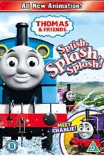 Watch Thomas And Friends Splish Splash Movie4k