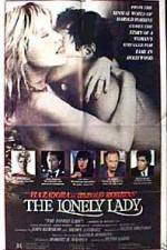 Watch The Lonely Lady Movie4k