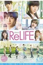 Watch ReLIFE Movie4k