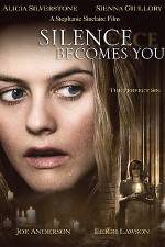 Watch Silence Becomes You Movie4k