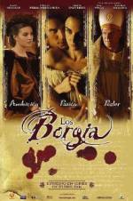 Watch The Borgia Movie4k