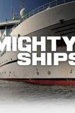 Watch Mighty Ships: Cristobal Colon Movie4k