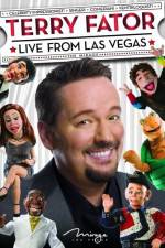 Watch Terry Fator: Live from Las Vegas Movie4k