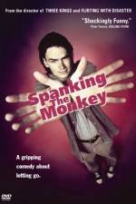 Watch Spanking the Monkey Movie4k