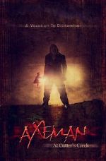 Watch Axeman Movie4k