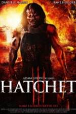 Watch Hatchet III Movie4k