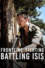 Watch Frontline Fighting Battling ISIS Movie4k