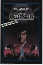 Watch The Magic of David Copperfield Movie4k