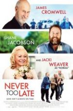 Watch Never Too Late Movie4k