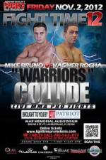 Watch Fight Time 12: Warriors Collide Movie4k