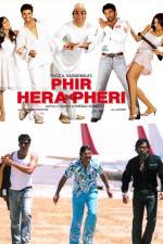 Watch Phir Hera Pheri Movie4k