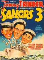 Watch Three Cockeyed Sailors Movie4k