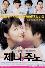 Watch Jeni Juno Movie4k