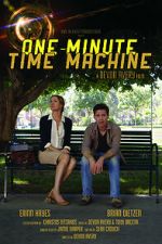 Watch One-Minute Time Machine (Short 2014) Movie4k