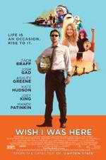 Watch Wish I Was Here Movie4k