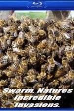 Watch Swarm: Nature's Incredible Invasions Movie4k