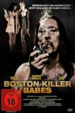 Watch Boston Killer Babes Movie4k