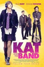 Watch Kat and the Band Movie4k