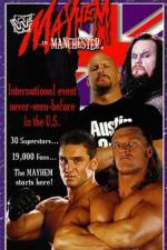 Watch WWF Mayhem in Manchester Movie4k