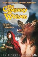 Watch The Company of Wolves Movie4k