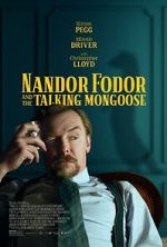Watch Nandor Fodor and the Talking Mongoose Movie4k