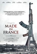 Watch Made in France Movie4k