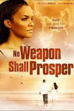 Watch No Weapon Shall Prosper Movie4k