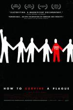 Watch How to Survive a Plague Movie4k