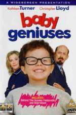 Watch Baby Geniuses Movie4k