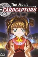 Watch Cardcaptors The Movie Movie4k