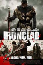 Watch Ironclad Movie4k