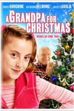 Watch A Grandpa for Christmas Movie4k