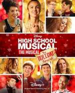 Watch High School Musical: The Musical: The Holiday Special Movie4k