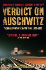 Watch Verdict on Auschwitz Movie4k