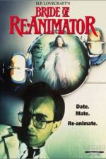 Watch Bride of Re-Animator Movie4k