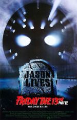 Watch Friday the 13th Part VI: Jason Lives Movie4k