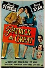 Watch Patrick the Great Movie4k