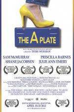 Watch The A Plate Movie4k