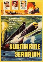 Watch Submarine Seahawk Movie4k