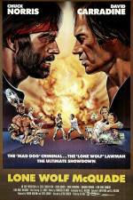 Watch Lone Wolf McQuade Movie4k