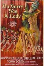 Watch Du Barry Was a Lady Movie4k