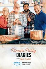 Watch Dinner Party Diaries with Jos Andrs Movie4k