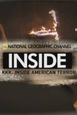 Watch KKK: Inside American Terror Movie4k