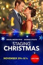 Watch Staging Christmas Movie4k
