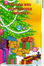 Watch The Bear Who Slept Through Christmas Movie4k