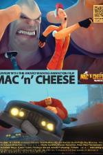 Watch Mac 'n' Cheese Movie4k