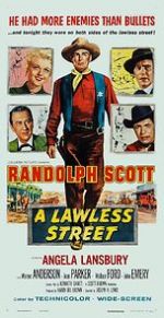 Watch A Lawless Street Movie4k