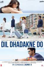 Watch Dil Dhadakne Do Movie4k