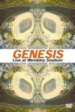 Watch Genesis Live at Wembley Stadium Movie4k